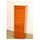 5-Drawer Chest