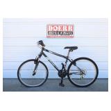 Raleigh Tallus 2.0 21-Speed