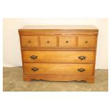 3-Drawer Chest
