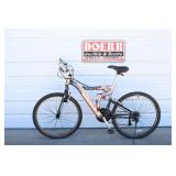 Mongoose Vadium 21-Speed (Gold)
