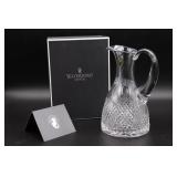 Waterford "Alana Essence" 10in Pitcher