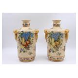 Pair of Vases