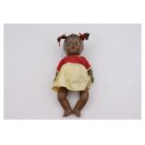 Composition doll