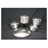 Faberware Pots & Pans