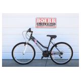 Roadmaster Granite Peak 18-speed (Women