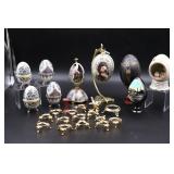 Decorative Egg Assortment