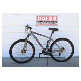 Schwinn DSP Dual Sport 21-Speed