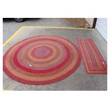 Braided Rugs 8