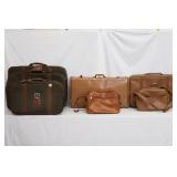 Luggage