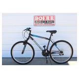 Roadmaster Granite Peak 18-speed