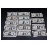 Silver Certificates