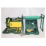 Garden tools & Weeding Bench