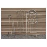 Lawn & Garden Trellis