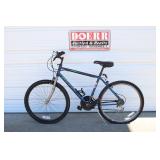 Huffy Santa Fe 15-Speed (Cable is Broke)