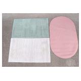 Braided Rug & Area Rugs