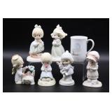 Precious Moments Collection