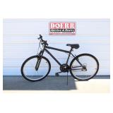 Roadmaster 18-Speed (Black)