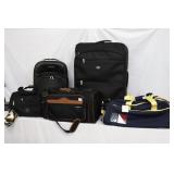 Luggage