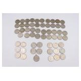 1971-1976 Eisenhower Dollars