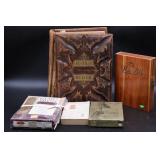 Bibles