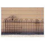 Stewart Iron Works Gate & Iron Fence Pieces
