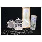 Wall Decor, Umbrella Stand, Bird Cage, Decor