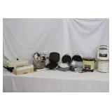 Kitchen Appliances