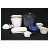 Granite Ware Collection