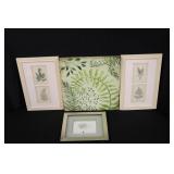 Botanical Artwork