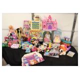 Toys & Games