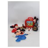 Mickey Mouse Toys