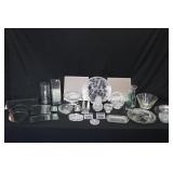 Tumble-Up Set, Mirrors, Glassware