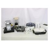 KEURIG Coffee Maker, kitchen appliances