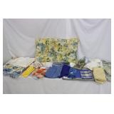 Kitchen Linens