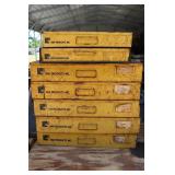 Hardware Boxes & Contents