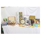 Office Supplies, Art Supplies, Wrapping Paper
