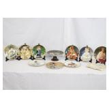 Collector Plates
