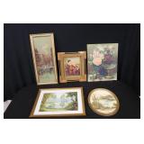 5 Prints
