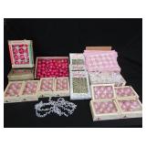 Christmas Decorations-Vintage Ornaments