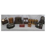 Dresser & Jewelry Boxes