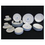 Dinnerware