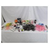 Vintage Beauty Salon Supplies, Electric Clippers