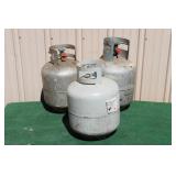 LP Tanks
