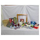 Craft Supplies, Yarn, Rug Kits