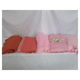 Blankets