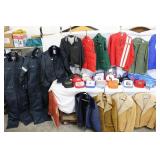 Vintage hats, Jackets, Coats