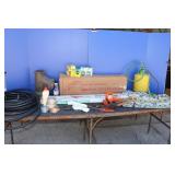 Lawn & Garden Supplies