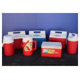 Coolers