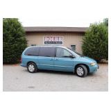 1997 Dodge Grand Caravan SE