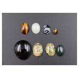 Cabochons
